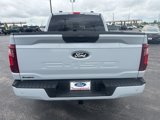 New 2025 Ford F150 XLT w/ Equipment Group 301A Standard image 4
