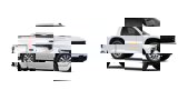 New 2025 Chevrolet Silverado 1500 Custom image 4