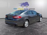 Used 2016 Ford Fusion SE w/ Equipment Group 202A image 5