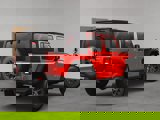 New 2025 Jeep Wrangler Willys image 5