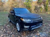 Used 2015 Land Rover Range Rover Sport HSE image 2