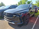 New 2025 MAZDA CX-50 2.5 Turbo w/ Premium Plus Pkg image 3