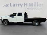 New 2024 RAM 3500 Tradesman w/ Chrome Appearance Group image 2