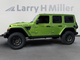 New 2025 Jeep Wrangler Unlimited Rubicon 392 image 5