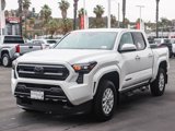 New 2025 Toyota Tacoma SR5 image 3