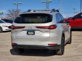 New 2025 MAZDA CX-90 3.3 Turbo w/ Premium Sport Pkg image 3