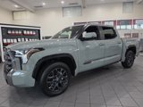 New 2025 Toyota Tundra Platinum image 3