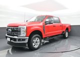 New 2025 Ford F250 XLT image 4