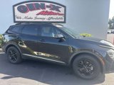 Used 2023 Kia Sportage X-Pro Prestige image 4