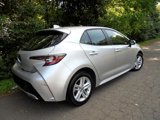 Used 2019 Toyota Corolla SE image 5