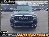 New 2025 RAM 1500 Tungsten w/ Bed Utility Group image 2
