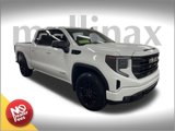 Used 2024 GMC Sierra 1500 Elevation image 1