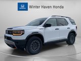 New 2026 Honda Passport TrailSport image 3