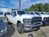 New 2026 RAM 2500 Tradesman image 2