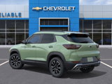 New 2026 Chevrolet TrailBlazer ACTIV w/ Convenience Package image 3