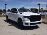 New 2026 RAM 1500 Big Horn image 2