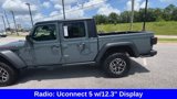 New 2025 Jeep Gladiator Rubicon image 6