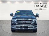 New 2025 Ford F150 Lariat image 2