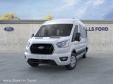 New 2025 Ford Transit 350 XLT image 2
