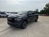New 2025 RAM 1500 Laramie w/ Sport Appearance Package image 2