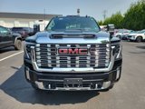 New 2025 GMC Sierra 2500 Denali w/ Denali Reserve Package image 2