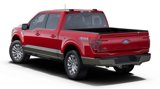 New 2025 Ford F150 King Ranch image 2