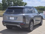 New 2026 Cadillac Vistiq Sport image 4