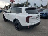 New 2025 Kia Telluride SX X-Line image 3