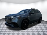 New 2025 Mercedes-Benz GLS 63 AMG 4MATIC image 4