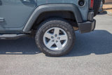 Used 2015 Jeep Wrangler Unlimited Sport w/ Quick Order Package 24S image 6