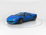 Used 2024 Ferrari 296 GTS image 4