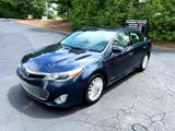 Used 2014 Toyota Avalon Limited image 2