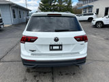 Used 2024 Volkswagen Tiguan S image 4