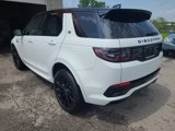 Used 2023 Land Rover Discovery Sport S R-Dynamic image 5