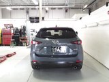 Used 2024 MAZDA CX-5 Carbon Edition image 4