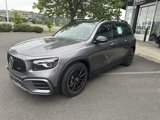 Certified 2024 Mercedes-Benz GLB 35 AMG 4MATIC image 5