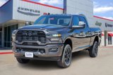 New 2025 RAM 2500 Lone Star image 2
