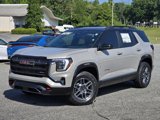 New 2026 GMC Terrain AT4 w/ Convenience Package III image 2