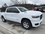 New 2025 RAM 1500 Big Horn image 2