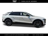 New 2025 Cadillac Lyriq Sport image 2