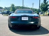Used 2024 Jaguar F-TYPE R-Dynamic image 4
