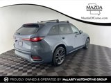New 2025 MAZDA CX-70 3.3 Turbo S w/ Premium Package image 5