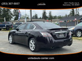 Used 2014 Nissan Maxima 3.5 SV w/ Premium Package image 2