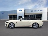 New 2025 Ford Mustang GT Premium w/ 60th Anniversary Package image 2