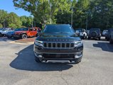 Certified 2024 Jeep Wagoneer Series II w/ Advanced All Terrain Group image 2