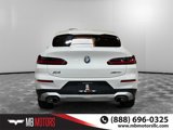 Used 2022 BMW X4 xDrive30i image 4