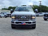 New 2025 Ford F250 Lariat image 2