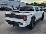 New 2025 Nissan Frontier PRO-4X w/ Pro Premium Package image 2