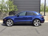 Certified 2024 Porsche Macan image 2