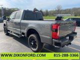 New 2025 Ford F250 Lariat w/ Black Appearance Package image 5